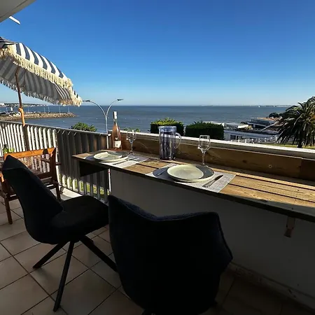 T3 Renove De 70m2 Magnifique Vue *