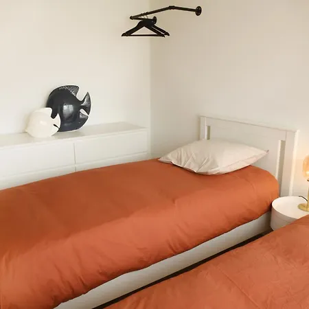 T3 Renove De 70m2 Magnifique Vue Royan