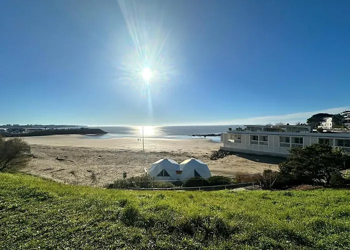 T3 Renove De 70m2 Magnifique Vue * Royan