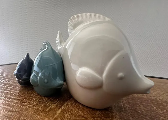 T3 Renove De 70m2 Magnifique Vue