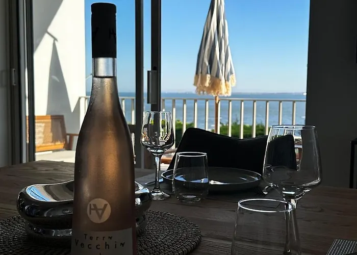 T3 Renove De 70m2 Magnifique Vue *