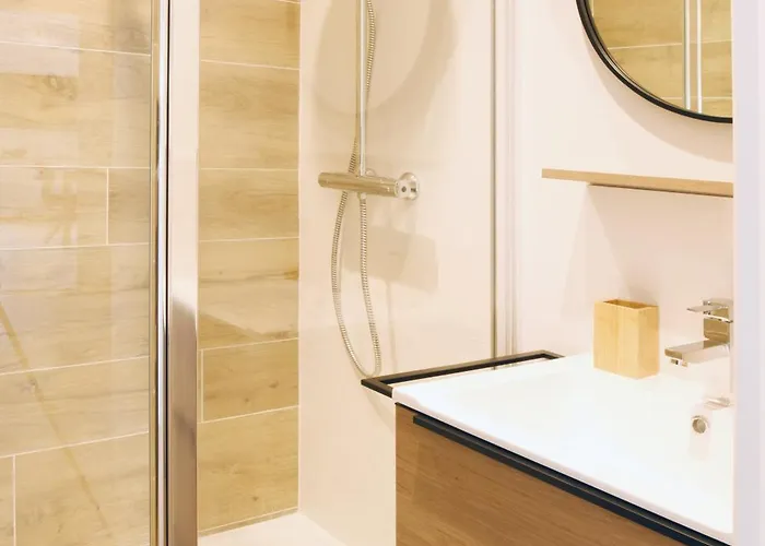 T3 Renove De 70m2 Magnifique Vue