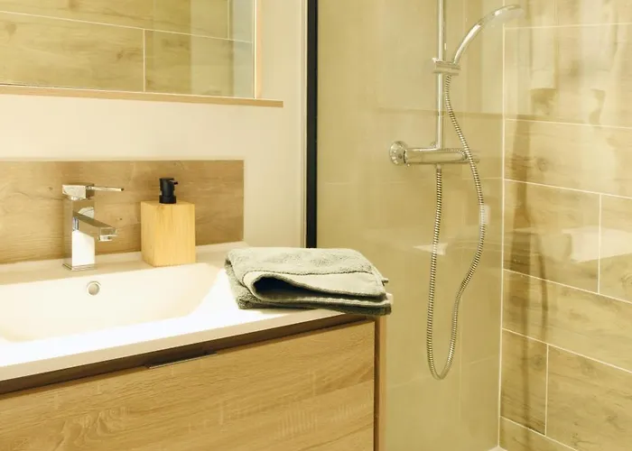 Apartmán T3 Renove De 70m2 Magnifique Vue *