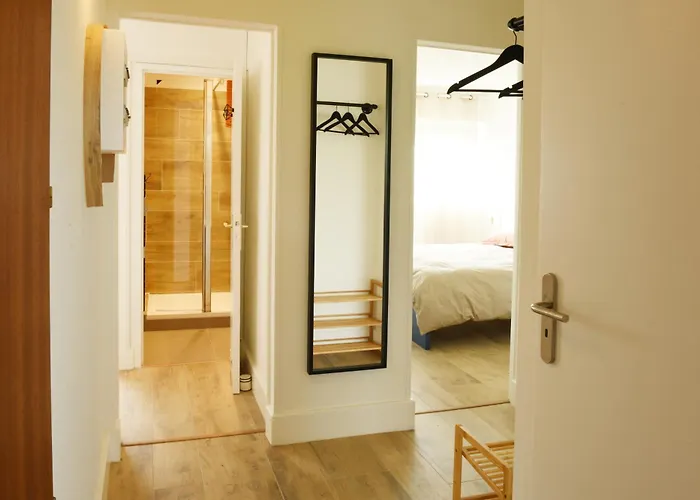 T3 Renove De 70m2 Magnifique Vue Apartmán