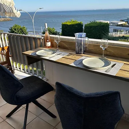 Apartment T3 Renove De 70m2 Magnifique Vue *