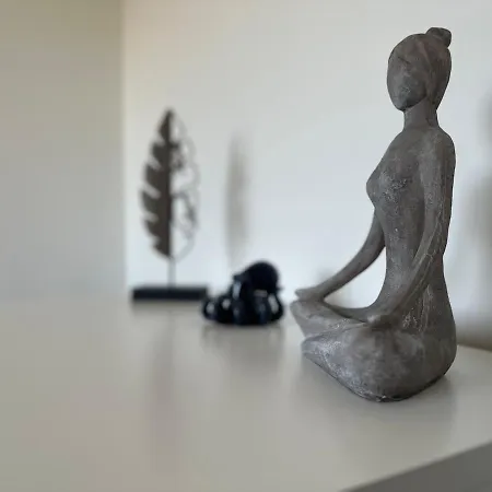 T3 Renove De 70m2 Magnifique Vue * Royan