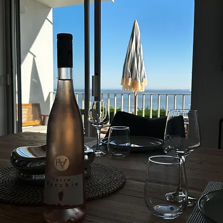 T3 Renove De 70m2 Magnifique Vue *