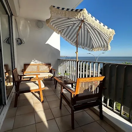 T3 Renove De 70m2 Magnifique Vue Apartment *