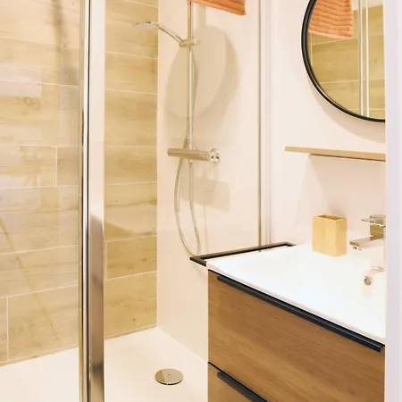 T3 Renove De 70m2 Magnifique Vue