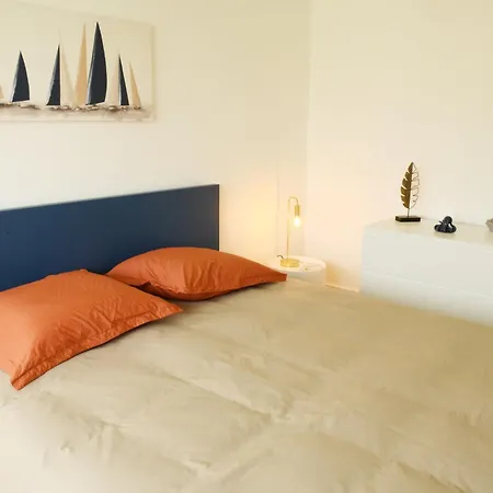 T3 Renove De 70m2 Magnifique Vue Royan