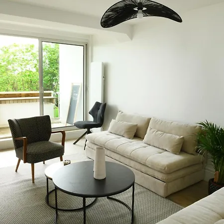 T3 Renove De 70m2 Magnifique Vue *