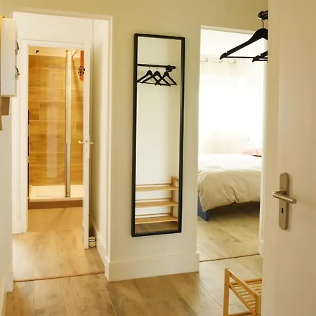 T3 Renove De 70m2 Magnifique Vue Apartment