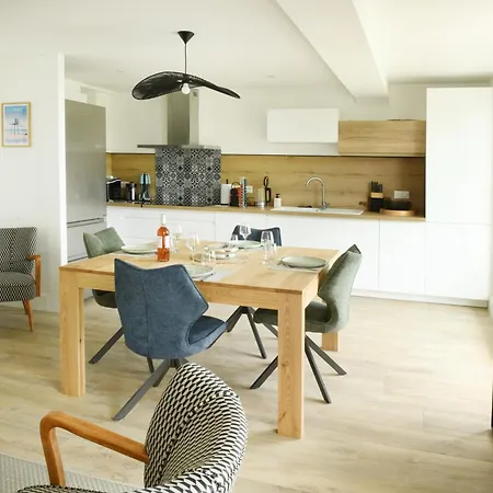 T3 Renove De 70m2 Magnifique Vue