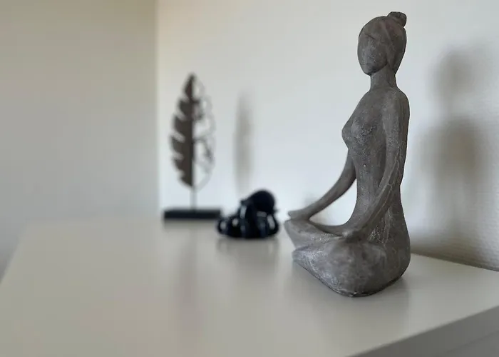 T3 Renove De 70m2 Magnifique Vue * Royan