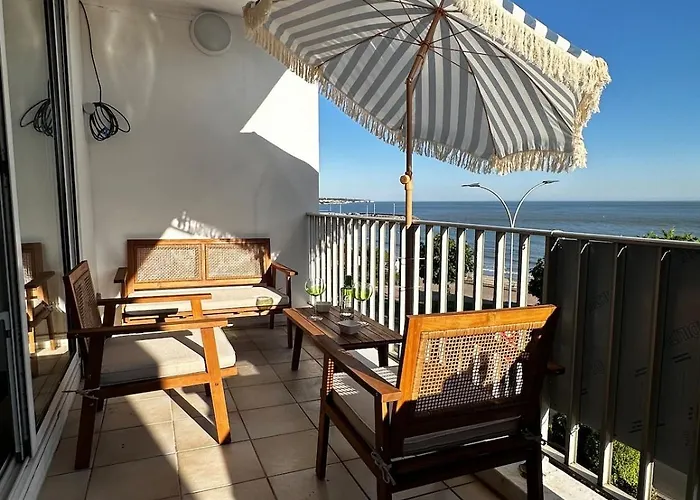 T3 Renove De 70m2 Magnifique Vue Apartment *