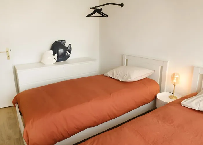 T3 Renove De 70m2 Magnifique Vue Royan