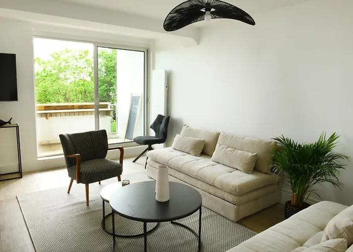 T3 Renove De 70m2 Magnifique Vue *